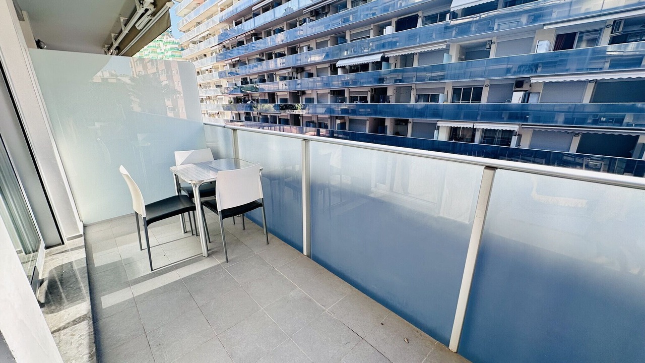 Photo of Outdoor in Villajoyosa