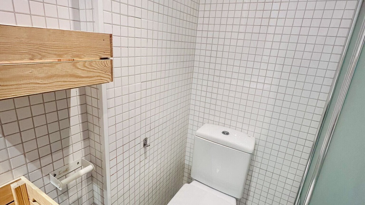 Photo of Bathroom in Villajoyosa