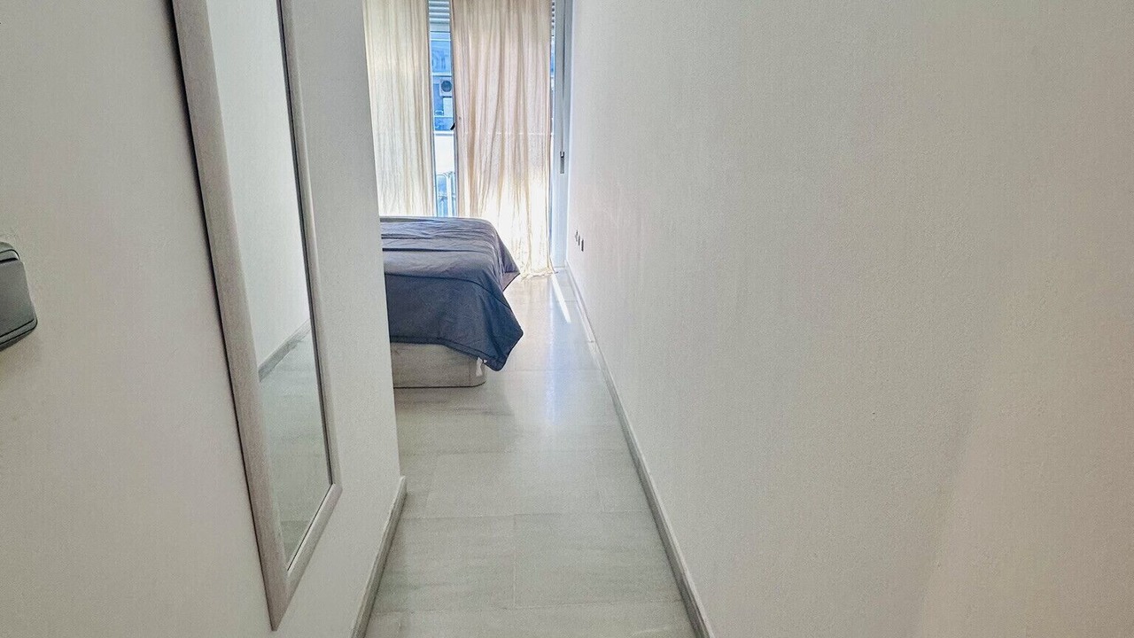 Photo of Bedroom in Villajoyosa