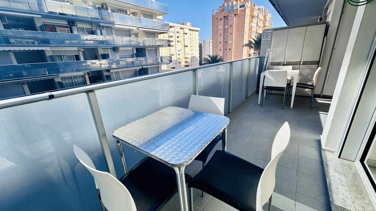 Photo of Outdoor in Villajoyosa