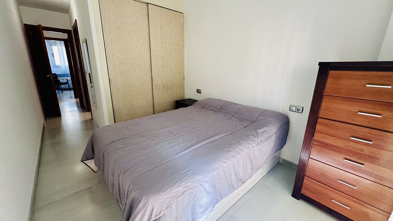 Photo of Bedroom in Villajoyosa