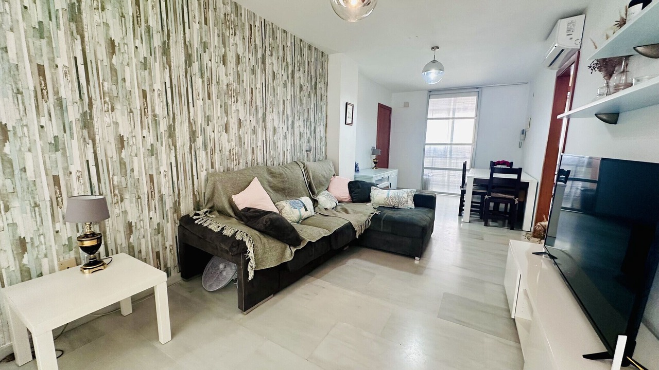 Photo of Livingroom in Villajoyosa