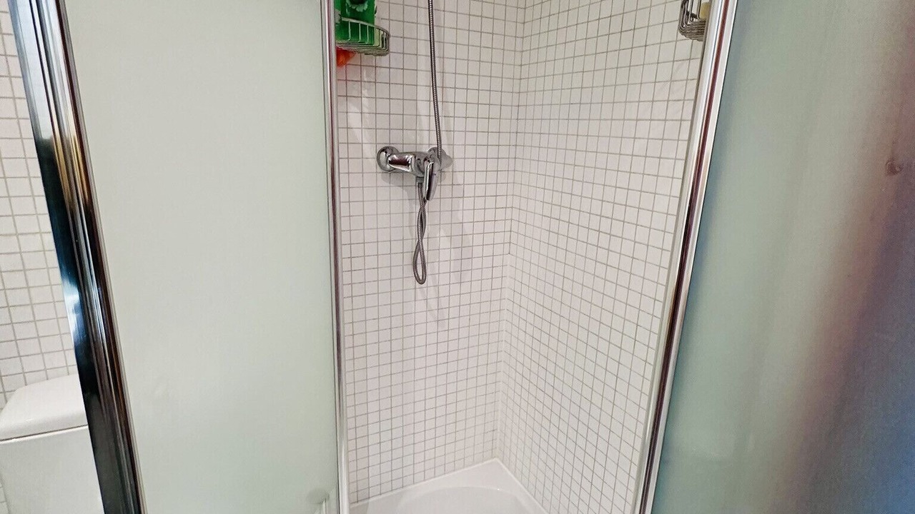 Photo of Bathroom in Villajoyosa