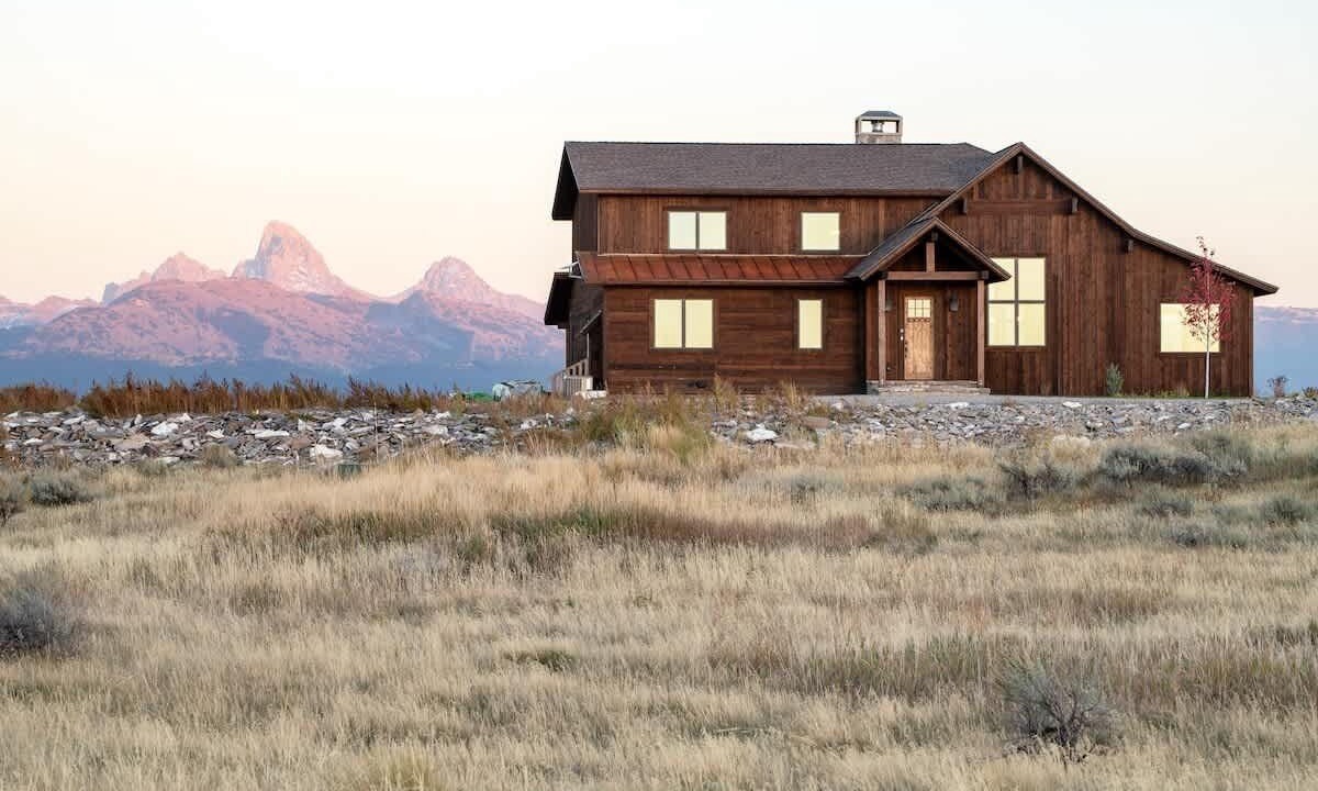 Photo of Outdoor in Tetonia