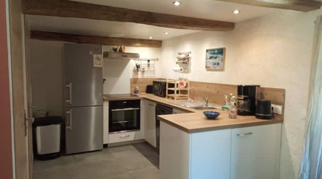 Photo of Kitchen in Crozon