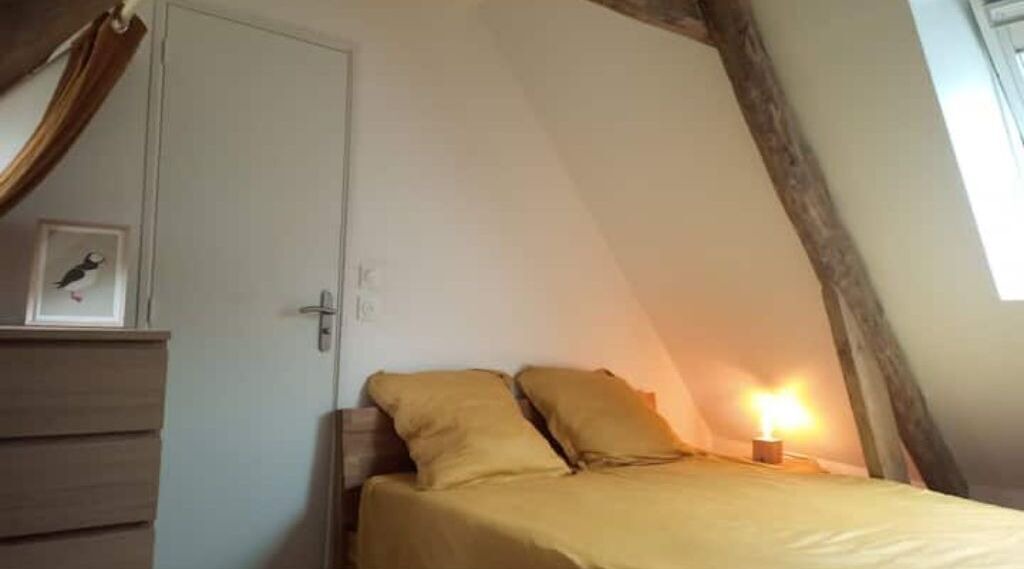 Photo of Bedroom in Crozon
