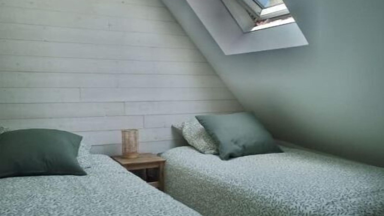 Photo of Bedroom in Crozon