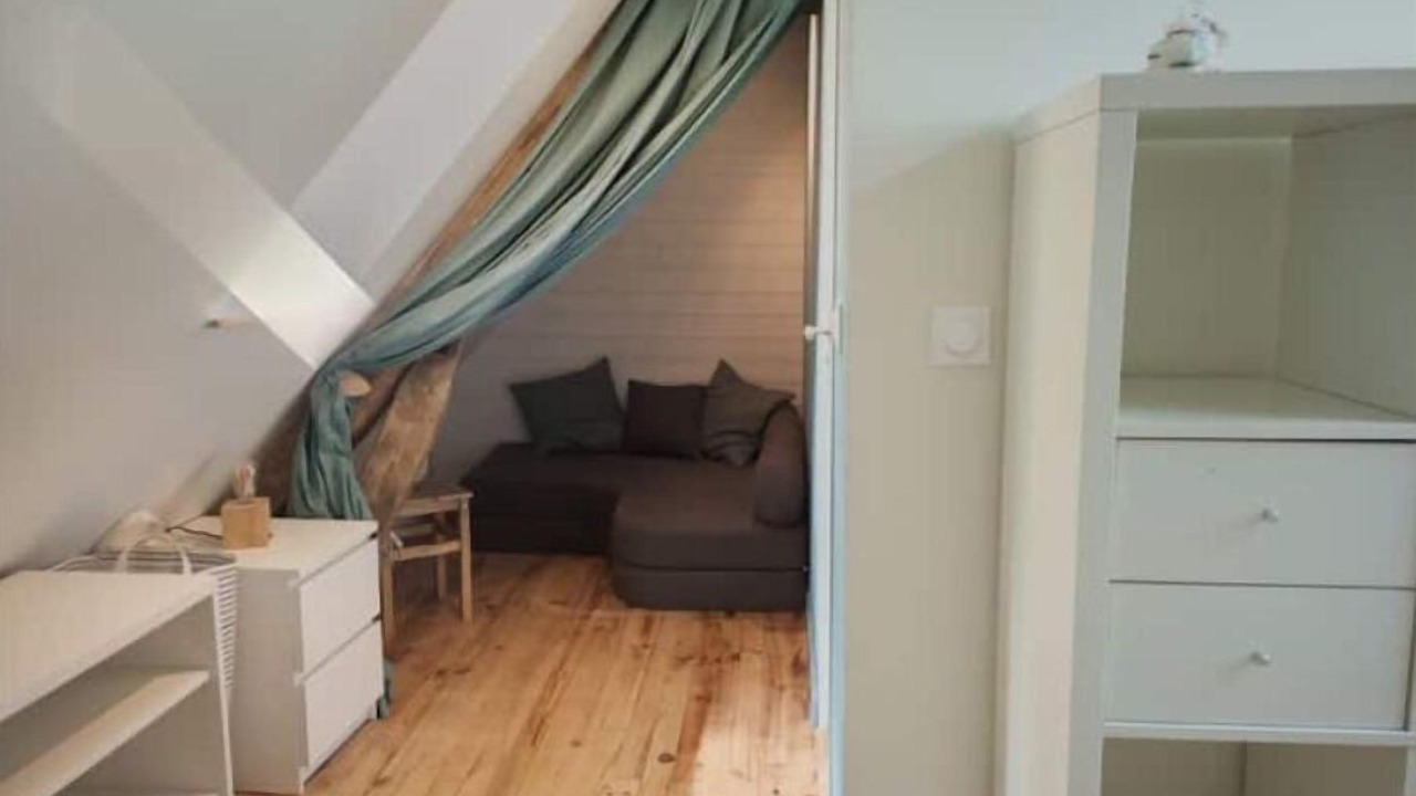 Photo of Livingroom in Crozon