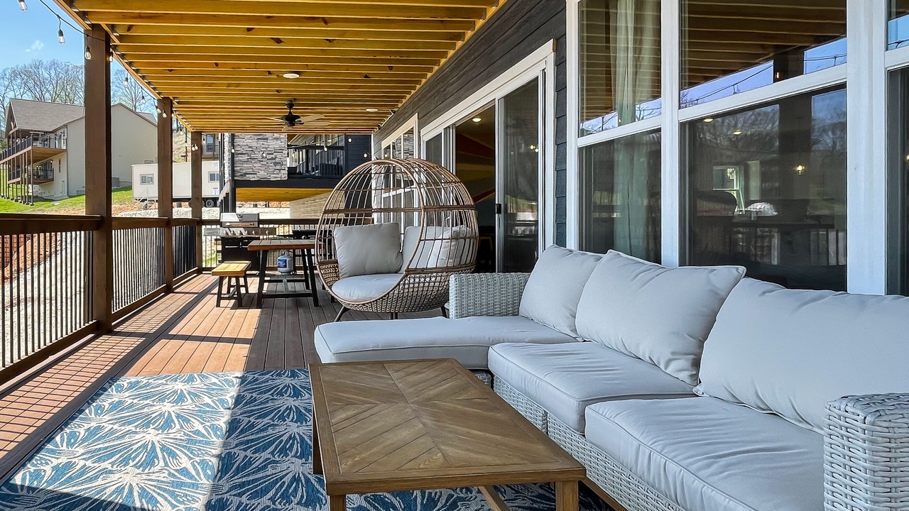 Photo of Livingroom in Indian Point