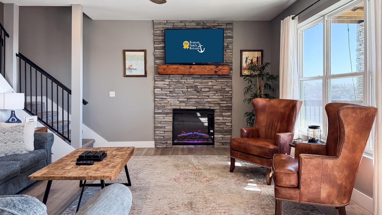 Photo of Livingroom in Indian Point