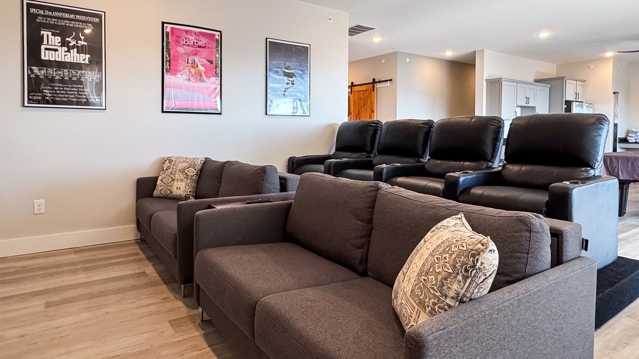 Photo of Livingroom in Indian Point