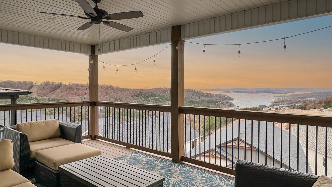 Photo of Patio Balcony in Indian Point
