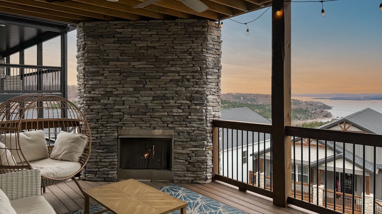 Photo of Outdoor in Indian Point