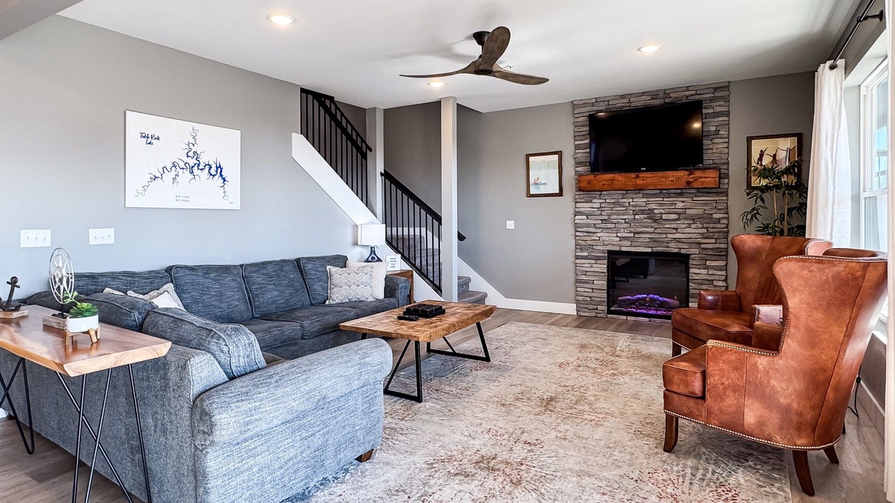 Photo of Livingroom in Indian Point