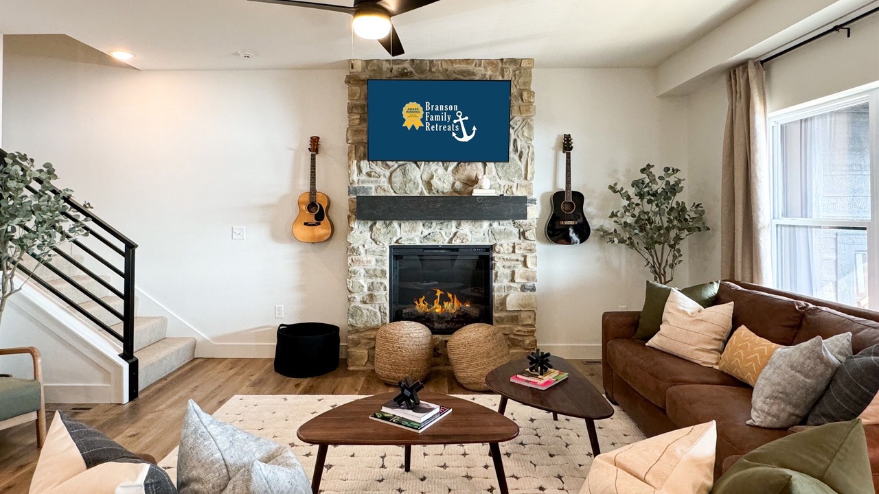 Photo of Livingroom in Hollister