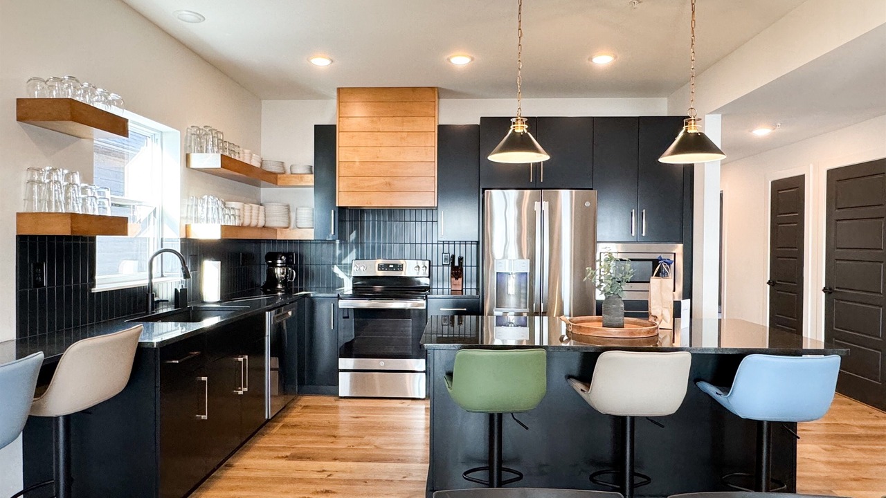 Photo of Kitchen in Hollister