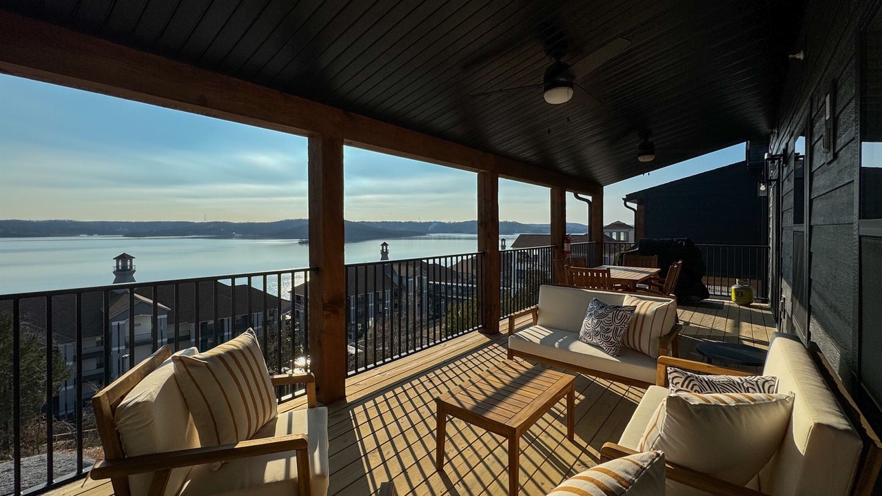Photo of Patio Balcony in Hollister