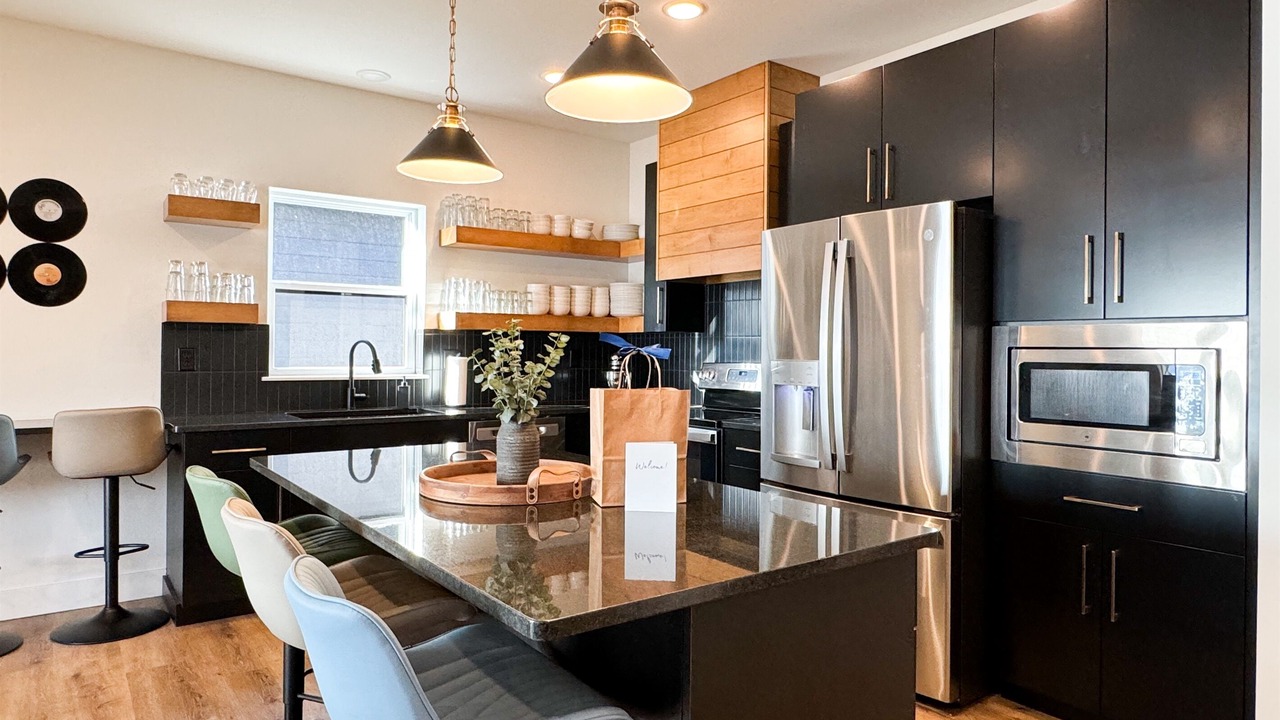 Photo of Kitchen in Hollister