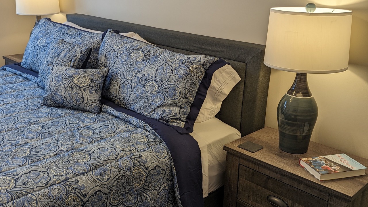 Photo of Bedroom in Concord