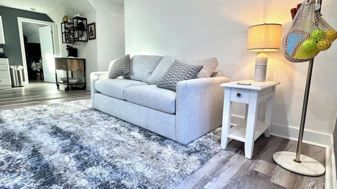 Photo of Livingroom in Osage Beach