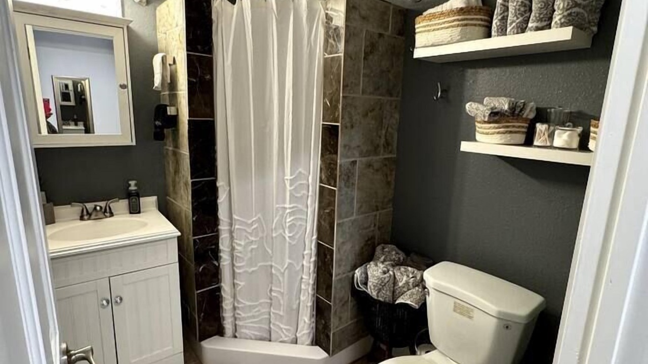 Photo of Bathroom in Osage Beach