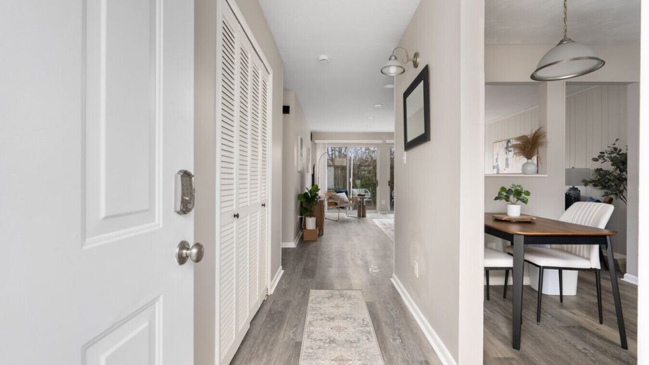 Photo of Bedroom in Heath