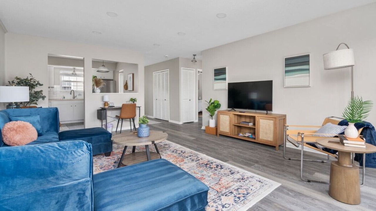 Photo of Bedroom in Heath