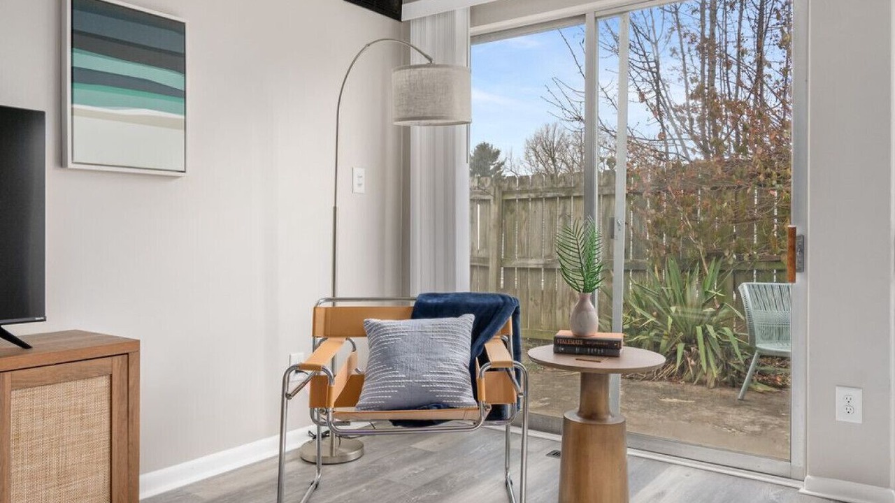 Photo of Bedroom in Heath