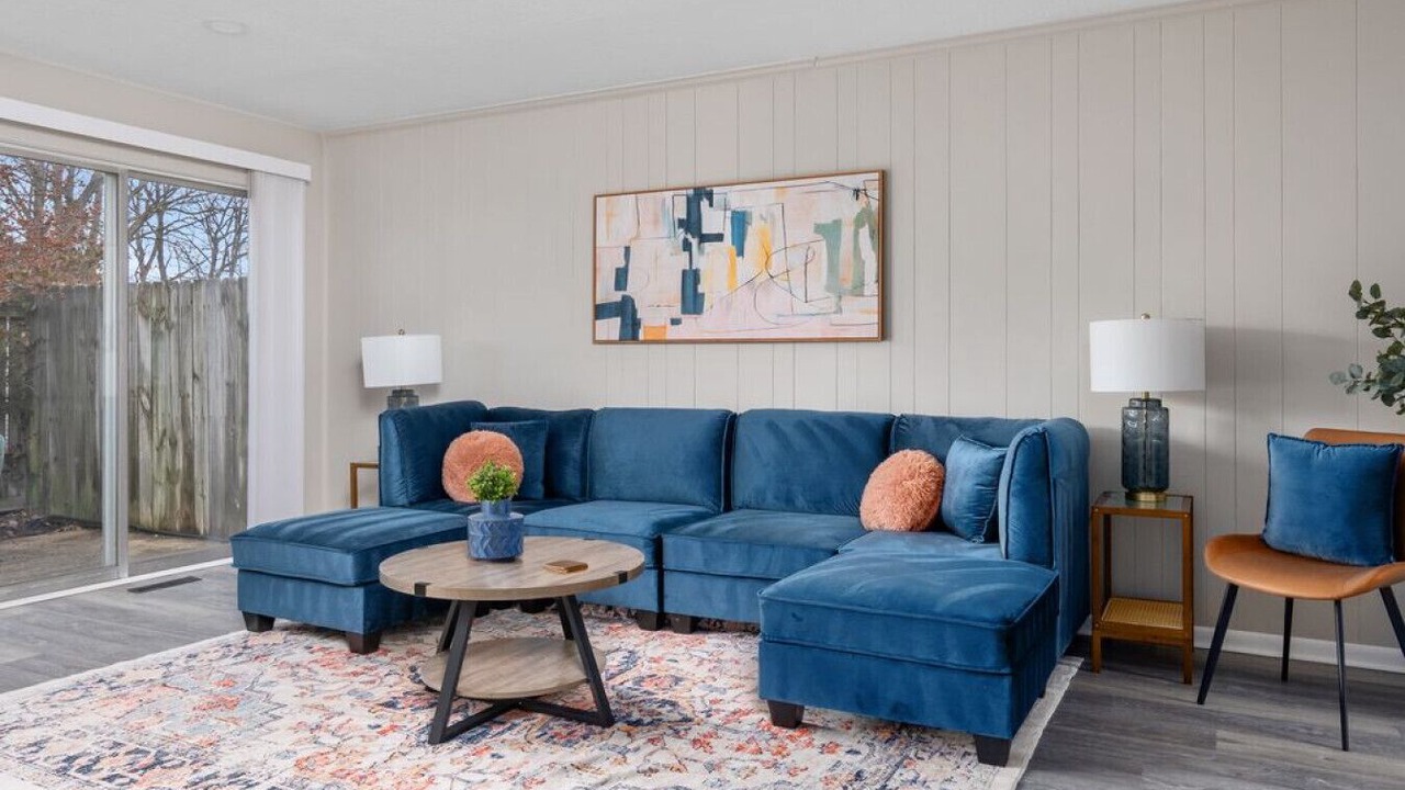 Photo of Bedroom in Heath