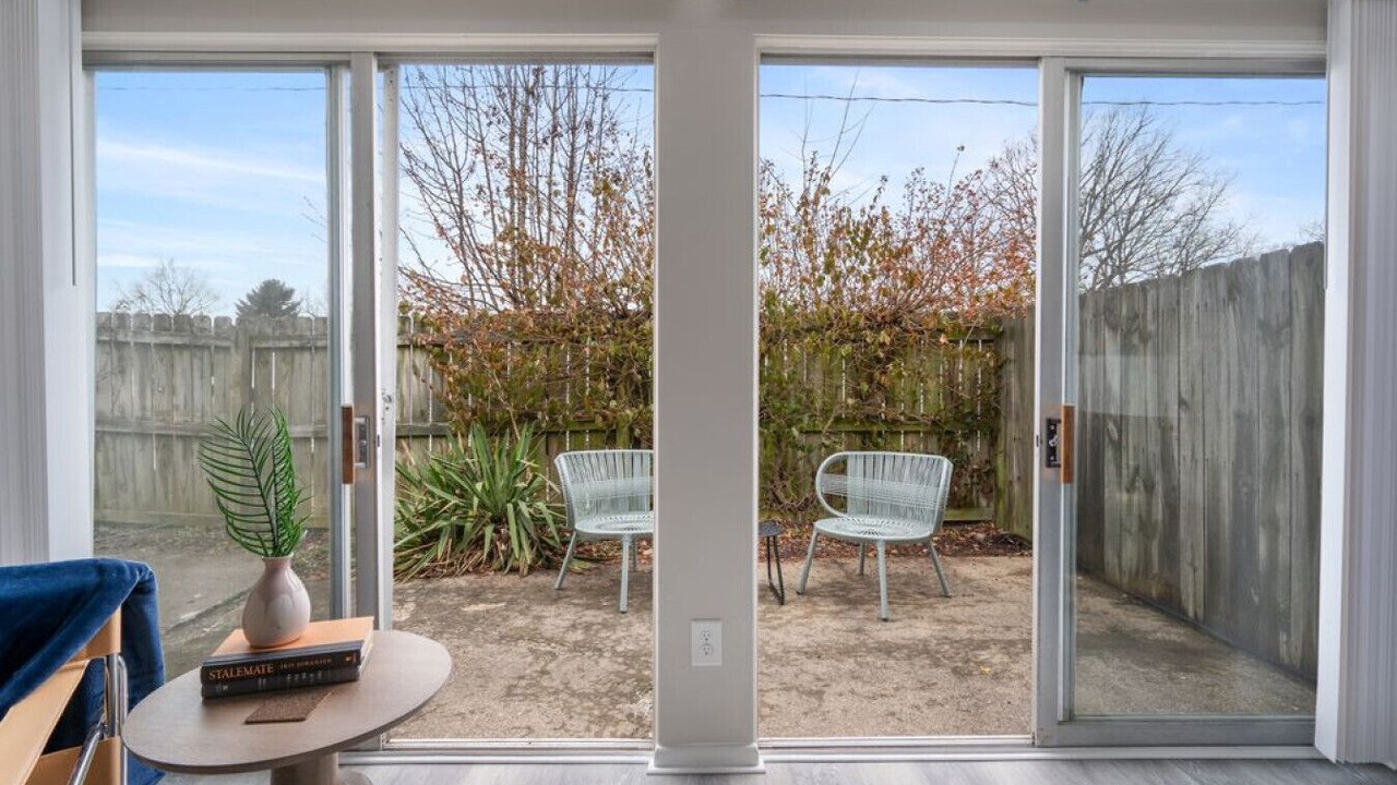 Photo of Bedroom in Heath
