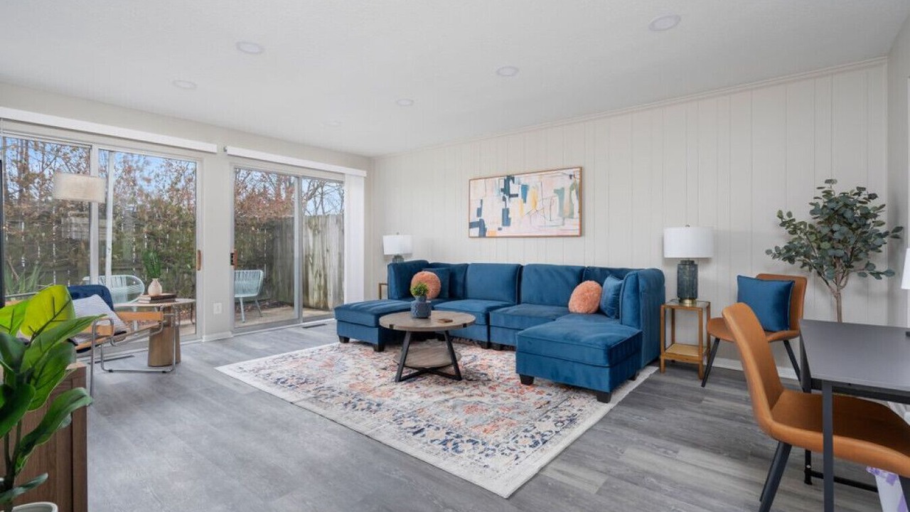 Photo of Bedroom in Heath