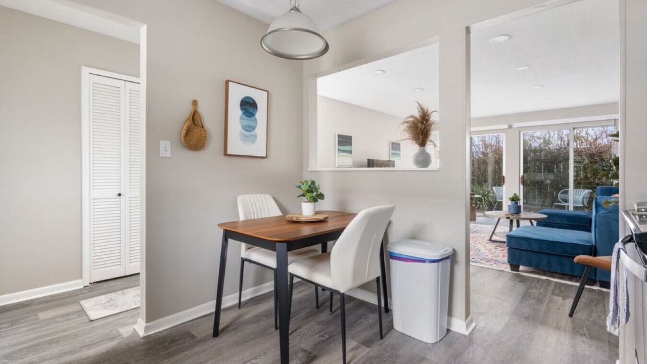 Photo of Bedroom in Heath