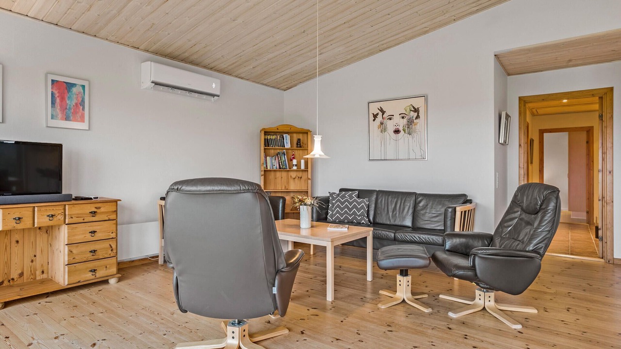 Photo of Bedroom in Oddesund Syd