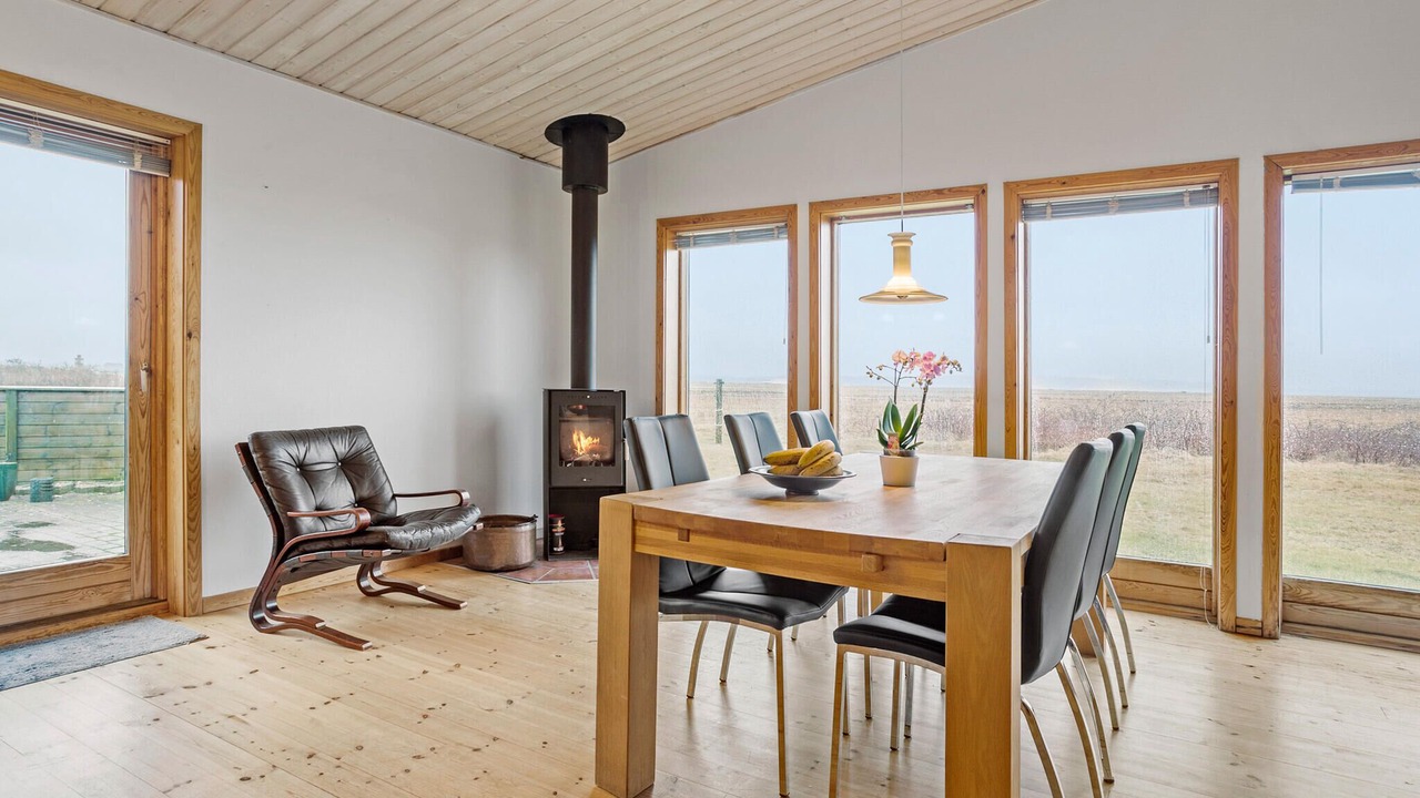 Photo of Bedroom in Oddesund Syd