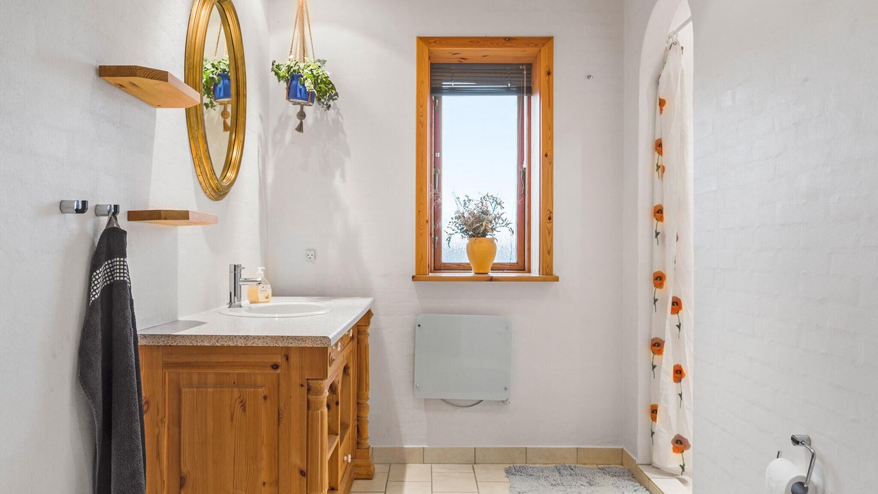 Photo of Bathroom in Oddesund Syd