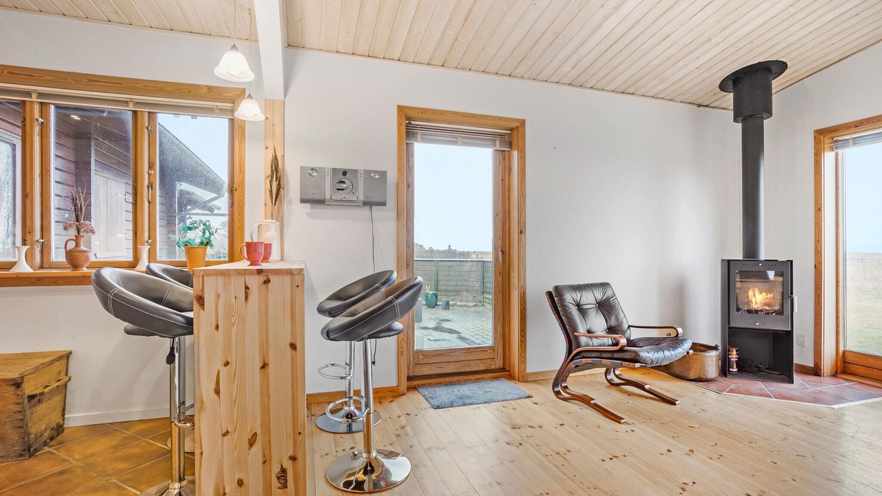 Photo of Bedroom in Oddesund Syd