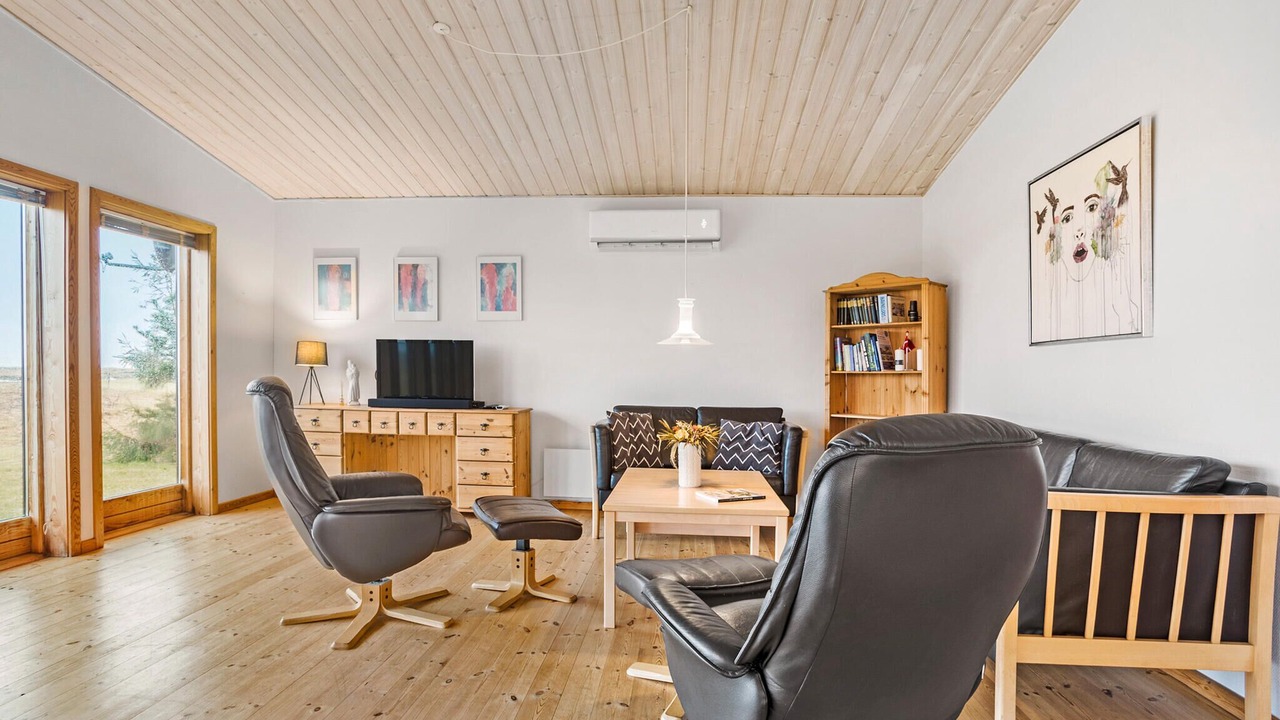 Photo of Bedroom in Oddesund Syd