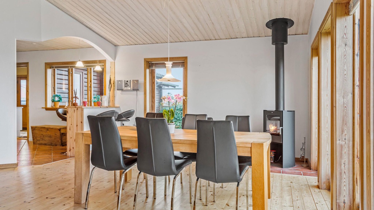 Photo of Bedroom in Oddesund Syd