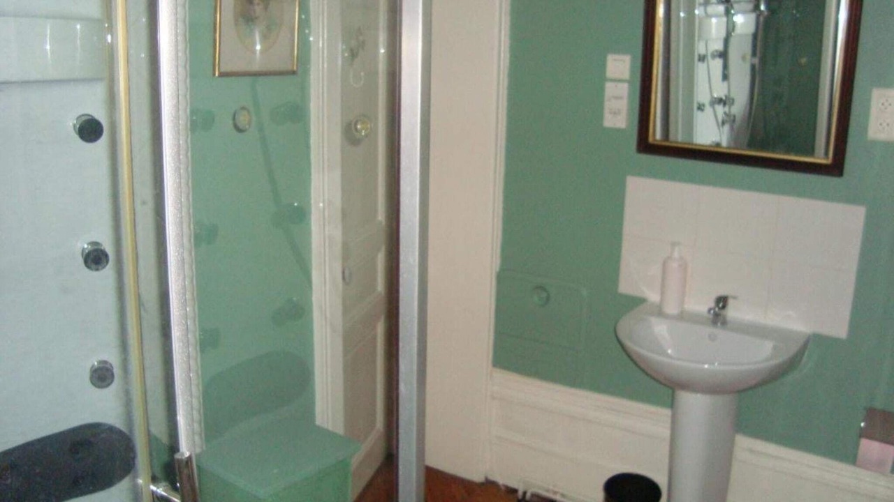 Photo of Bathroom in La Chapelle-sur-Dun