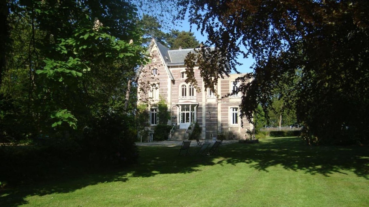 Photo of Outdoor in La Chapelle-sur-Dun