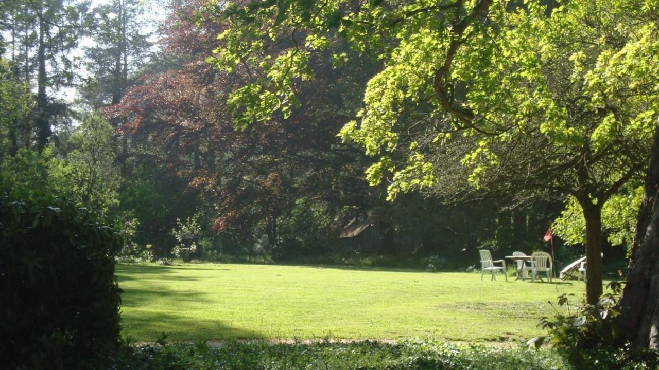 Photo of Outdoor in La Chapelle-sur-Dun