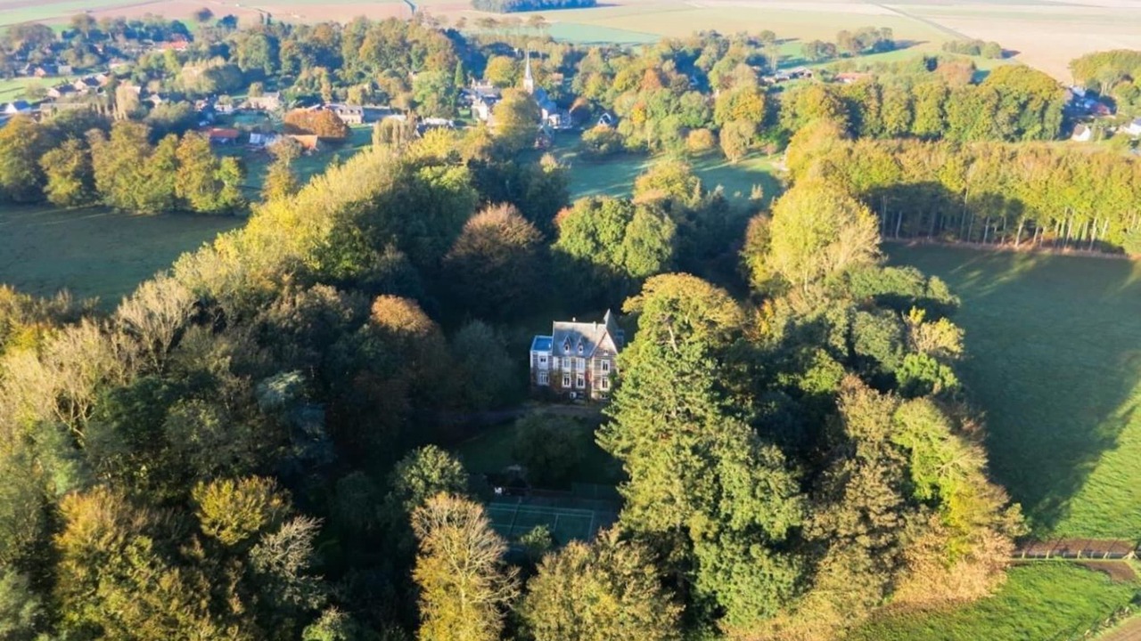 Photo of Outdoor in La Chapelle-sur-Dun
