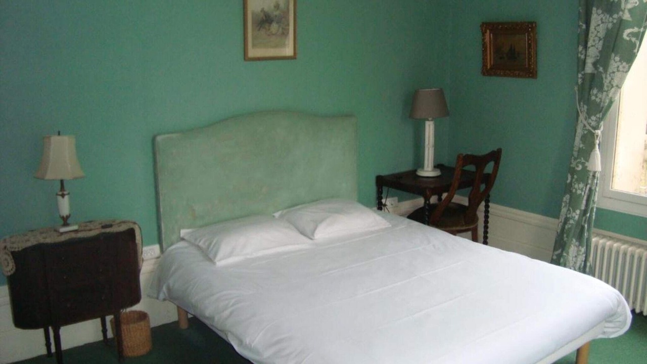 Photo of Bedroom in La Chapelle-sur-Dun