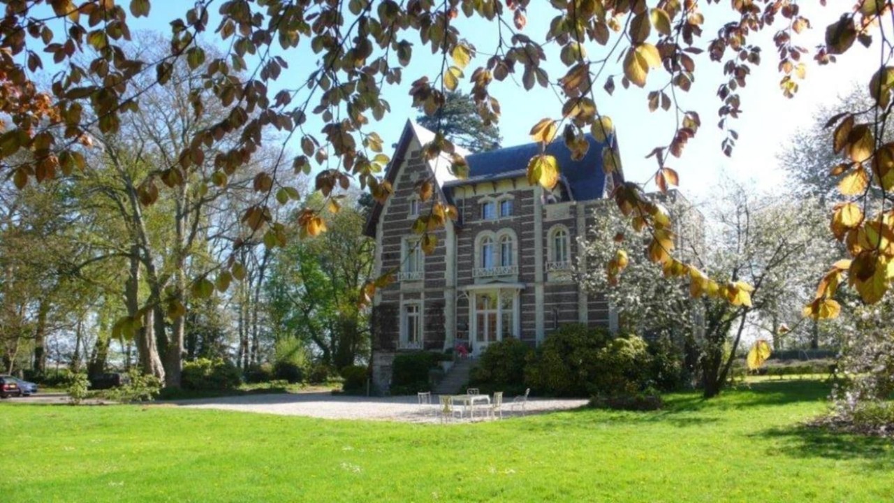 Photo of Outdoor in La Chapelle-sur-Dun