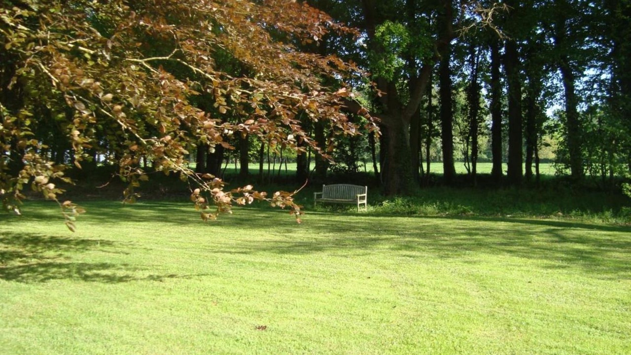 Photo of Outdoor in La Chapelle-sur-Dun