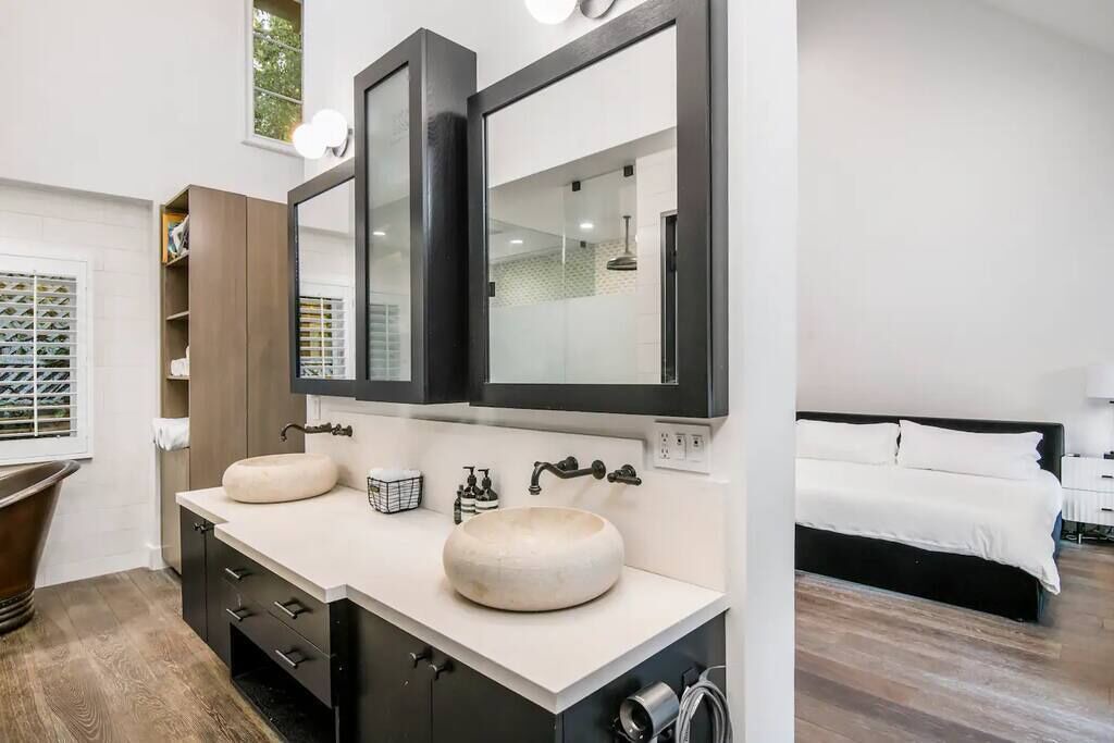 Photo of Bathroom in Beverly Hills