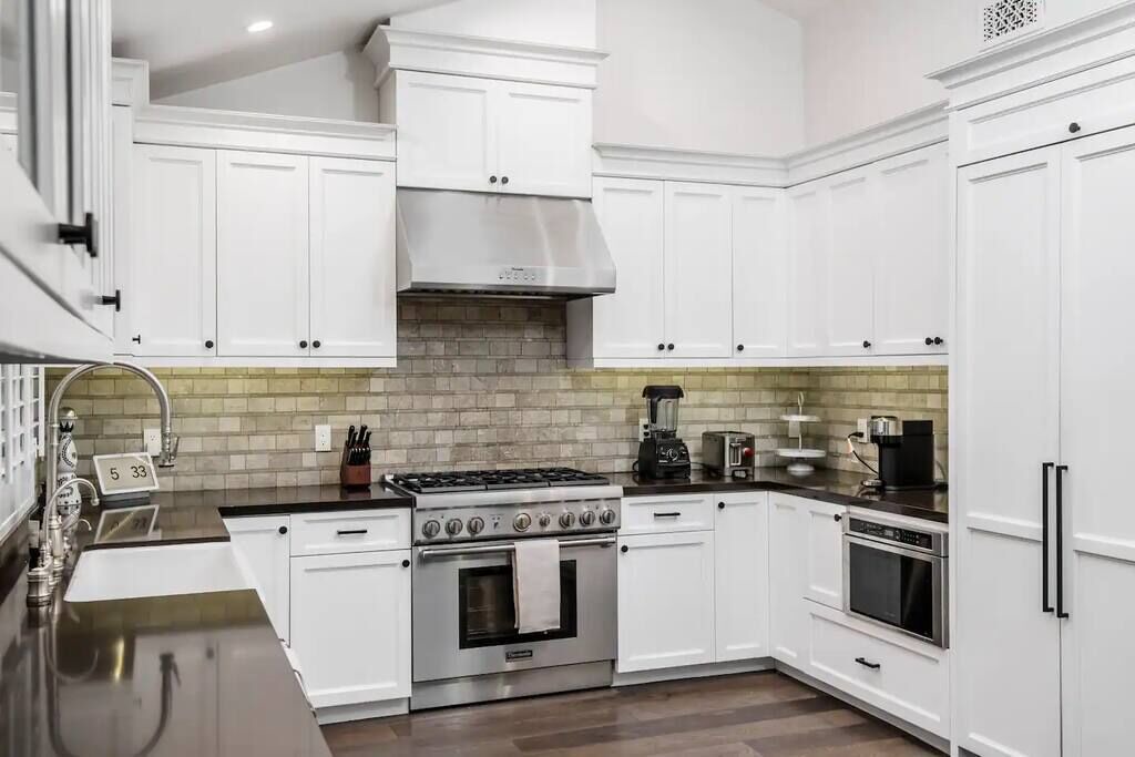 Photo of Kitchen in Beverly Hills