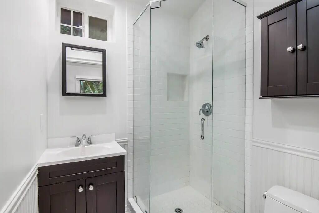 Photo of Bathroom in Beverly Hills