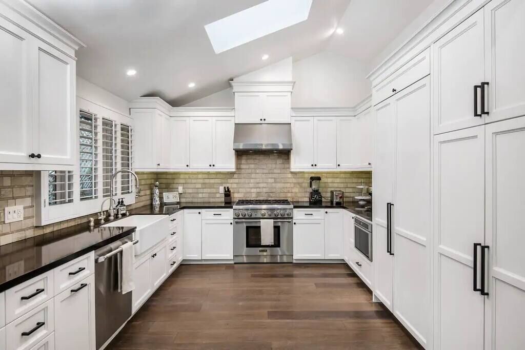 Photo of Kitchen in Beverly Hills