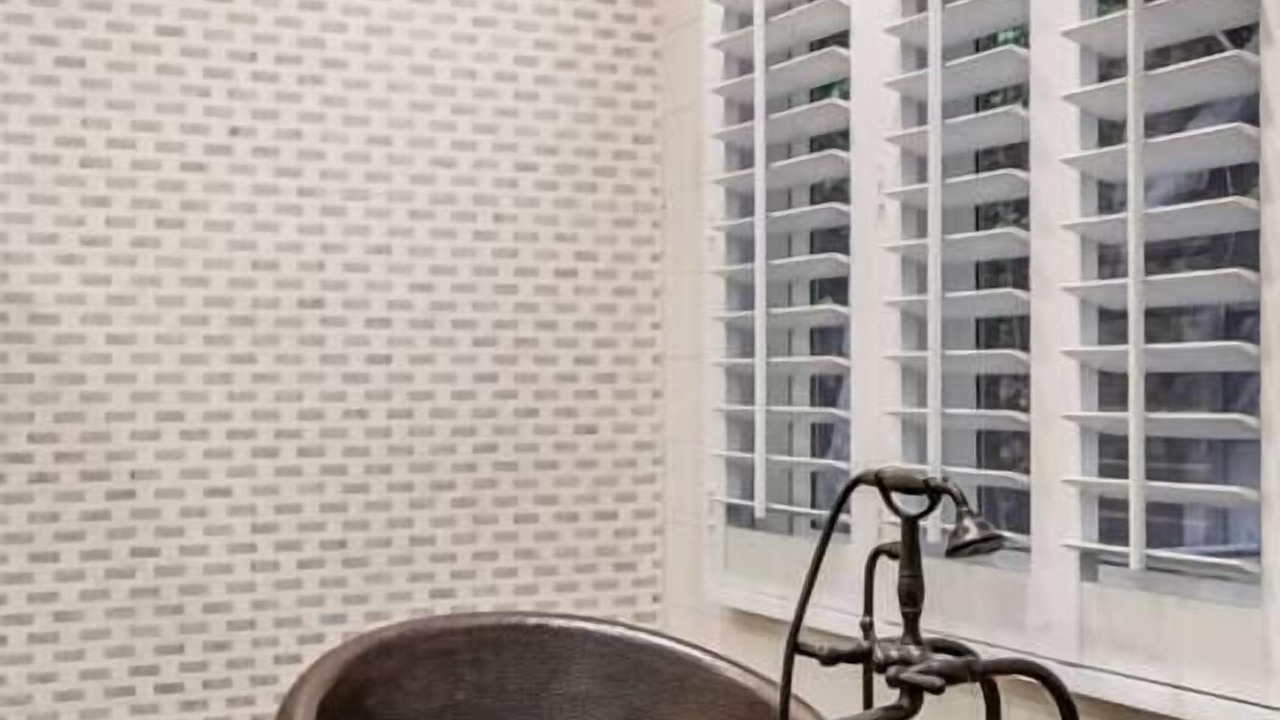 Photo of Bathroom in Beverly Hills